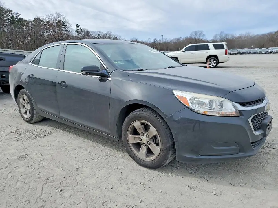 2015 CHEVROLET MALIBU 1LT  