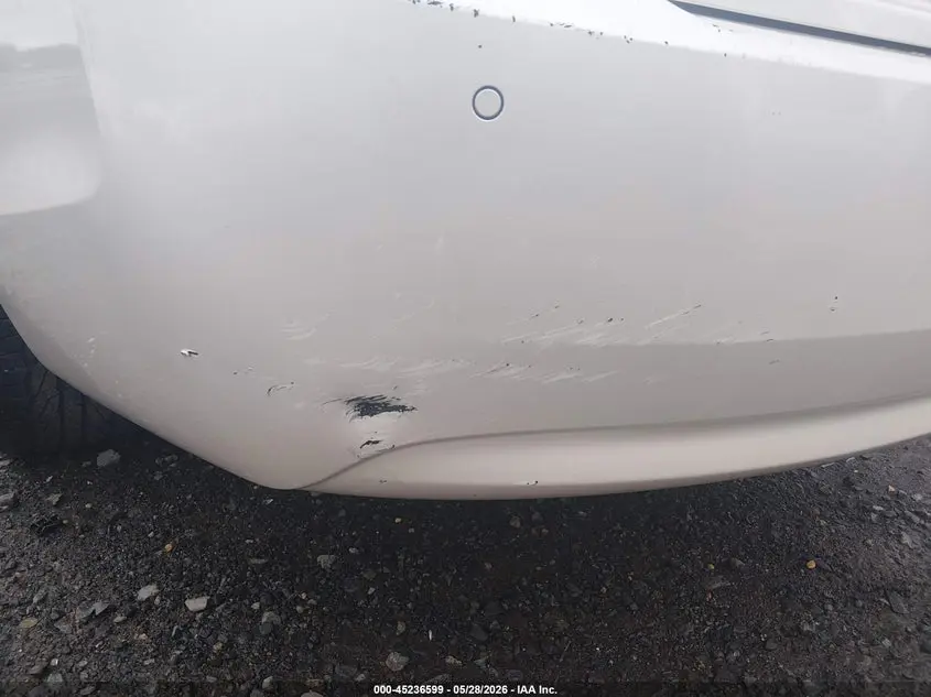 2014 CHEVROLET IMPALA 2LT