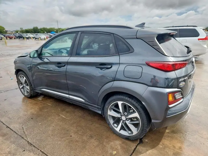 2019 HYUNDAI KONA ULTIMATE  