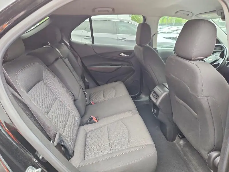 2018 CHEVY EQUINOX LT ** CLN TITLE * PRI FLEET **