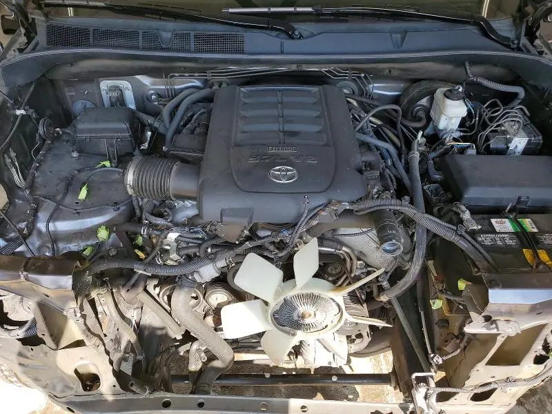 2016 TOYOTA TUNDRA 1794 EDITION  