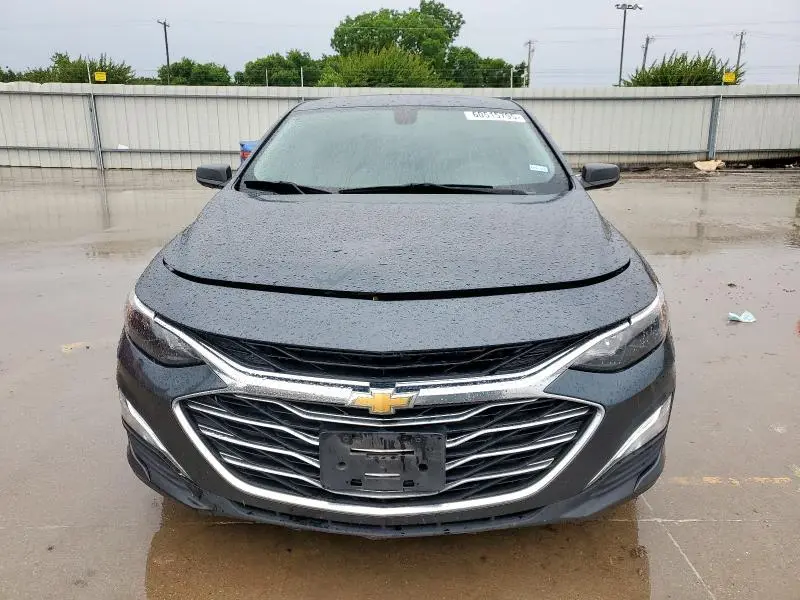 2019 CHEVROLET MALIBU LS  