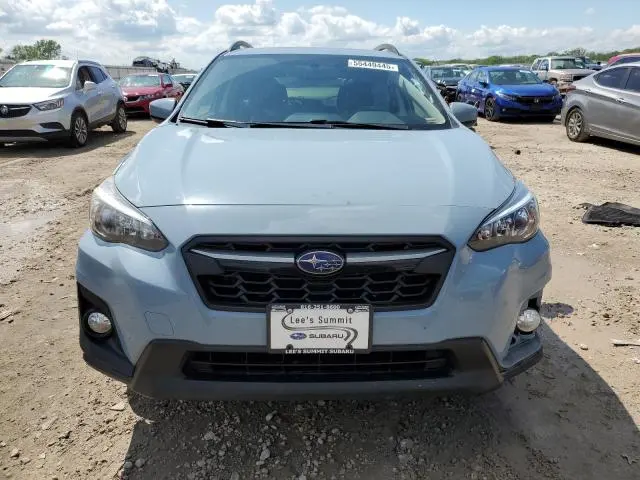 2019 SUBARU CROSSTREK PREMIUM  