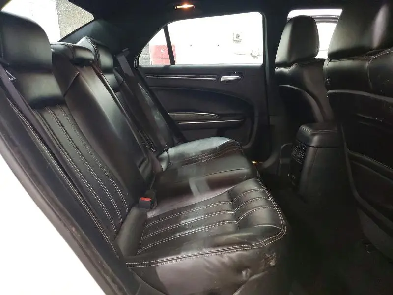 2020 CHRYSLER 300 S  