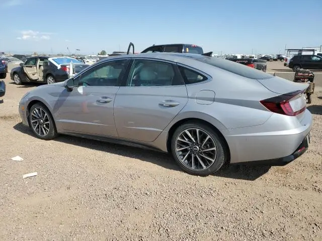 2023 HYUNDAI SONATA LIMITED  