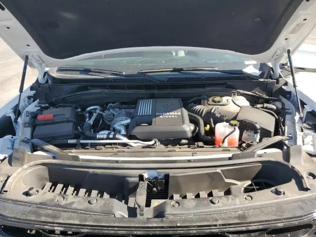 2024 GMC YUKON XL K1500 SLT  