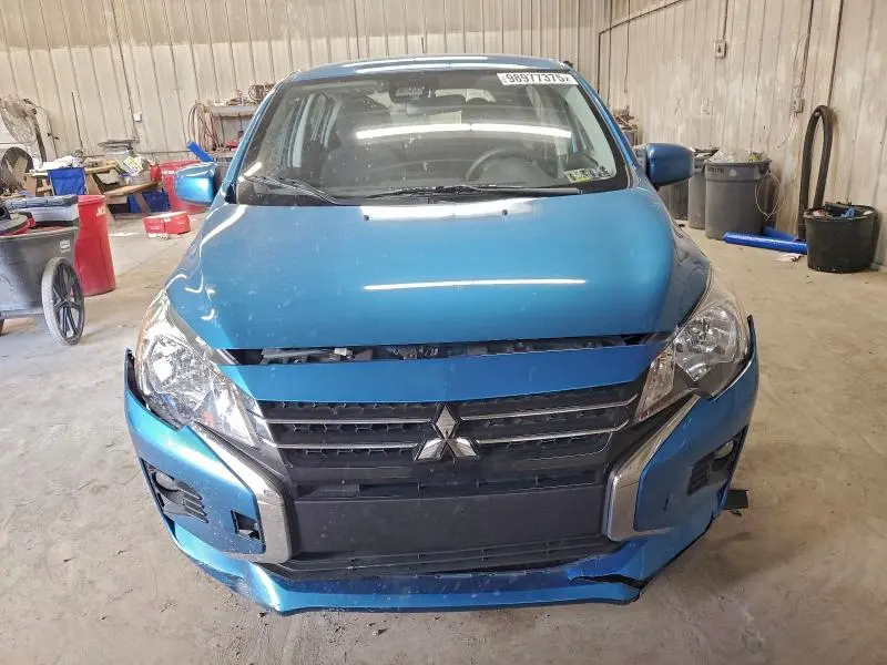 2023 MITSUBISHI MIRAGE ES  