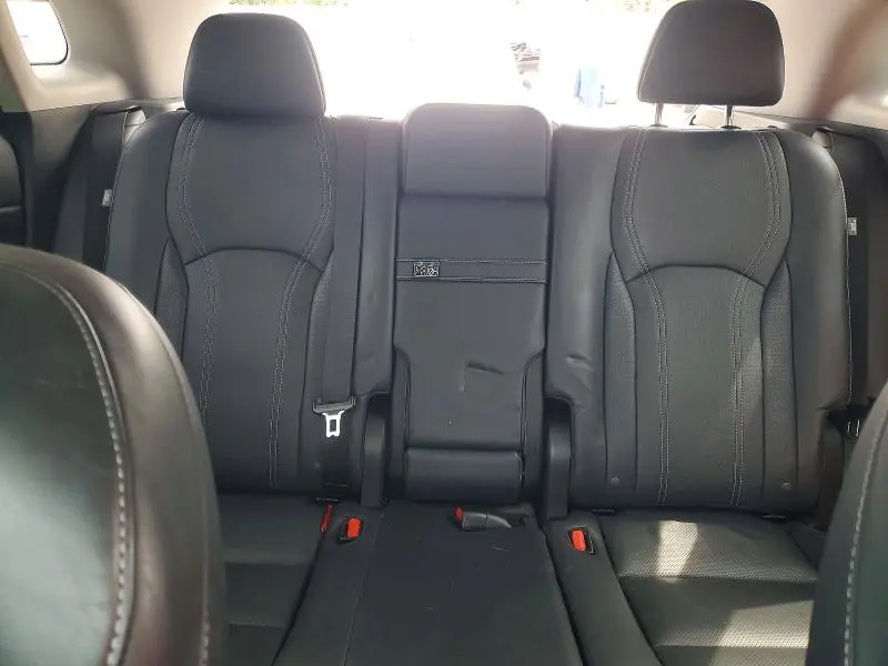 2018 LEXUS RX 350 BASE  
