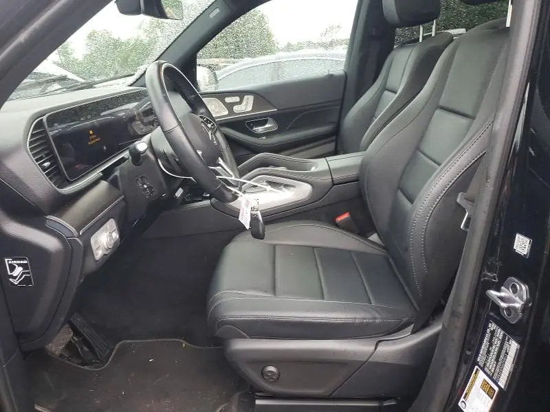 2022 MERCEDES-BENZ GLE 350 4MATIC  