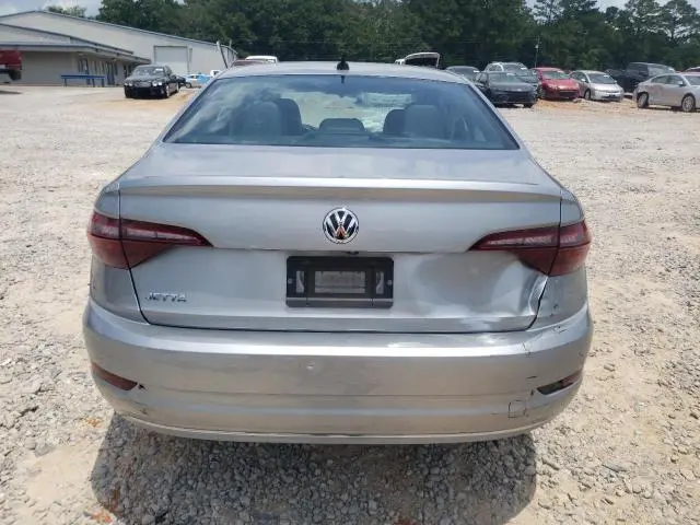 2020 VOLKSWAGEN JETTA S  