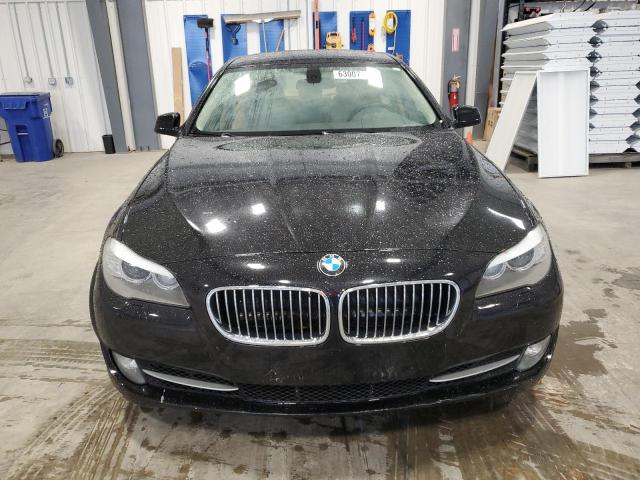 2012 BMW 528 XI