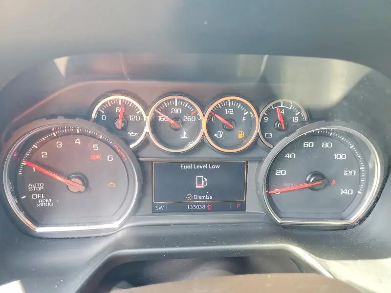 2021 CHEVROLET SUBURBAN C1500 LT  