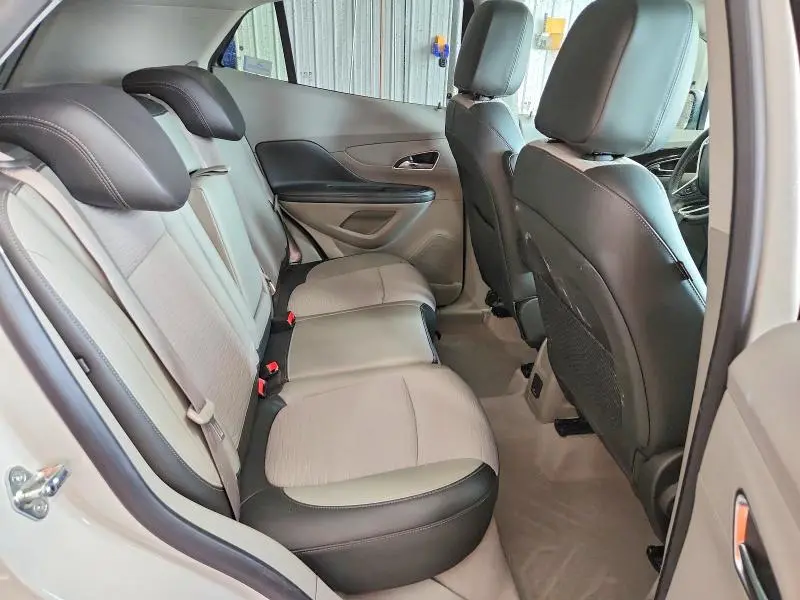 2016 BUICK ENCORE SPORT TOURING  