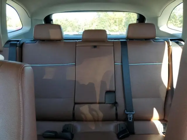 2015 BMW X1 XDRIVE28I  