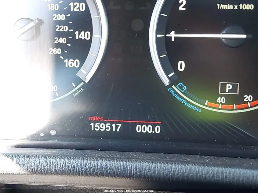 2017 BMW X4 XDRIVE28I