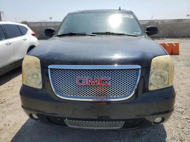 2011 GMC YUKON DENALI HYBRID  