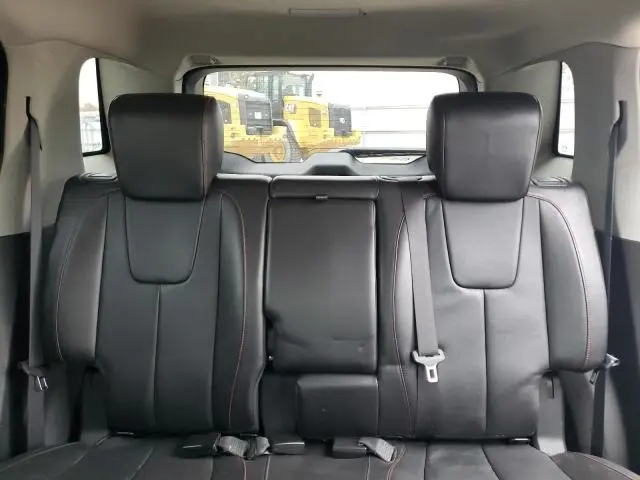 2011 GMC TERRAIN SLT  