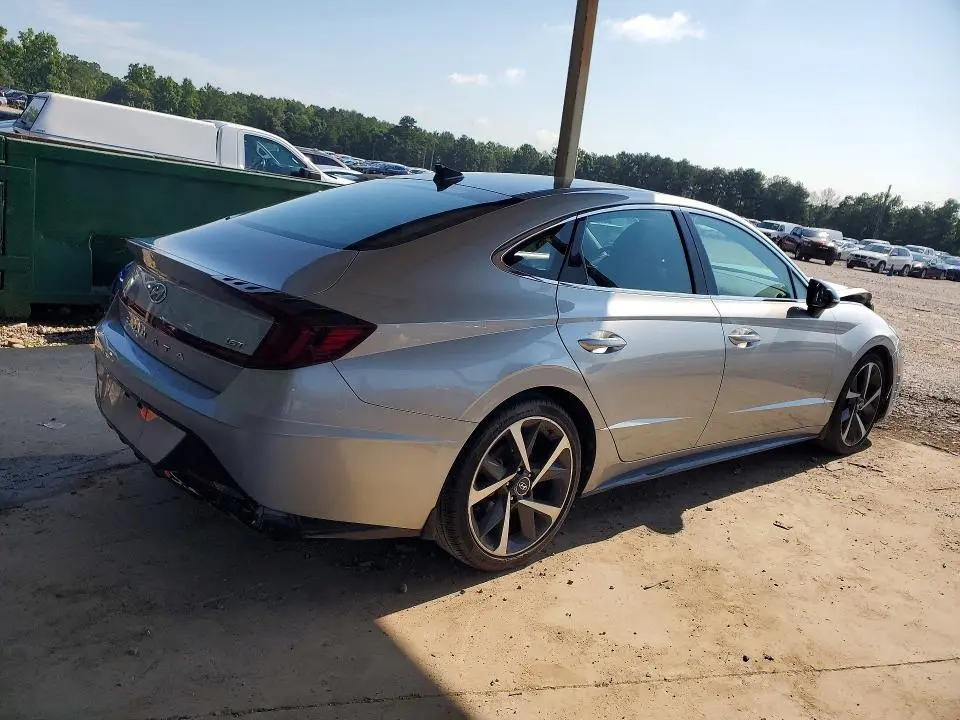 2022 HYUNDAI SONATA SEL PLUS  