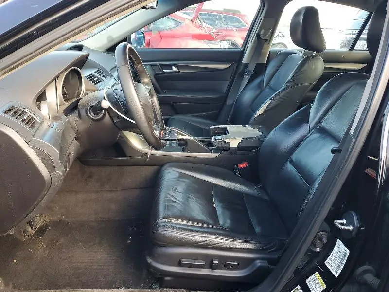 2012 ACURA TL   