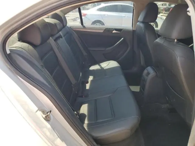 2013 VOLKSWAGEN JETTA TDI  