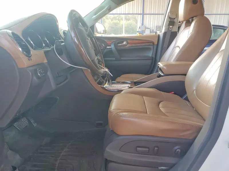 2014 BUICK ENCLAVE   