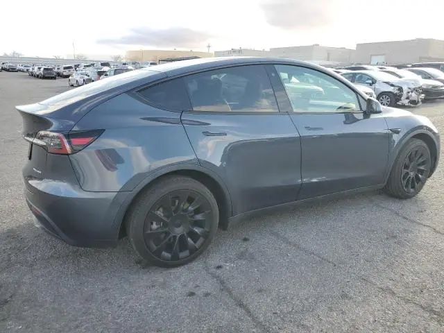 2020 TESLA MODEL Y   