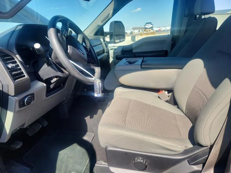 2019 FORD F250 SUPER DUTY  
