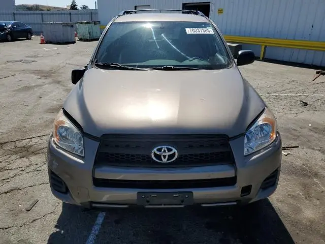 2011 TOYOTA RAV4