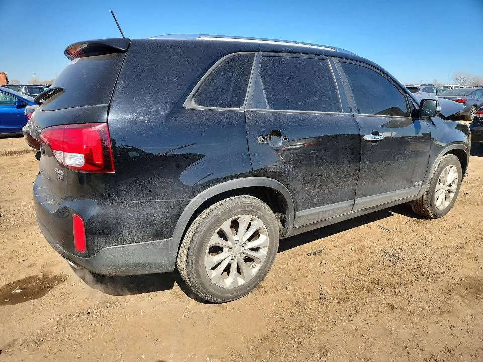 2014 KIA SORENTO EX  