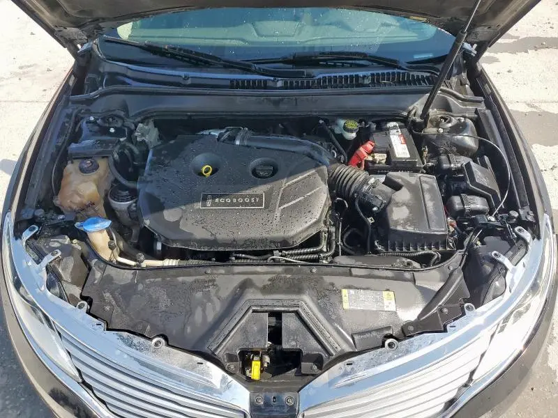 2013 LINCOLN MKZ   