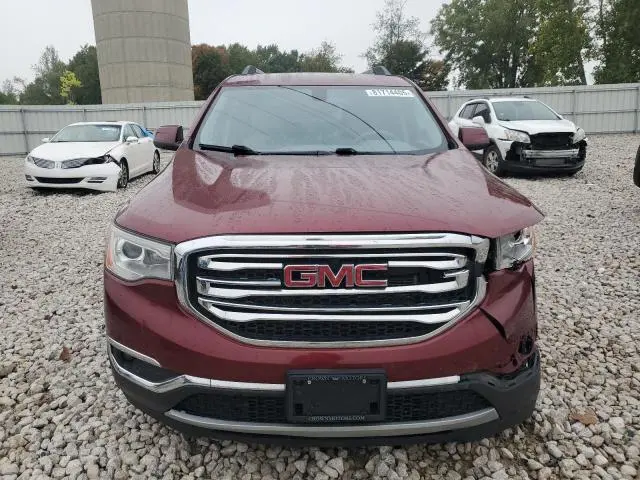 2017 GMC ACADIA SLE  
