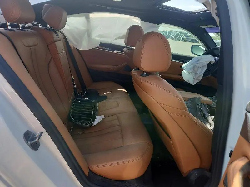 2020 BMW 540 I  