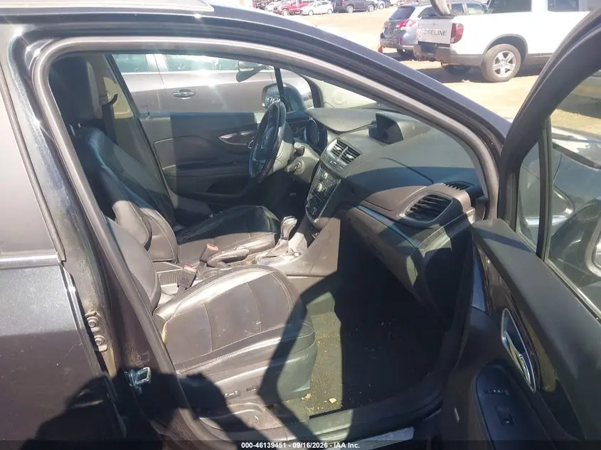 2014 BUICK ENCORE PREMIUM