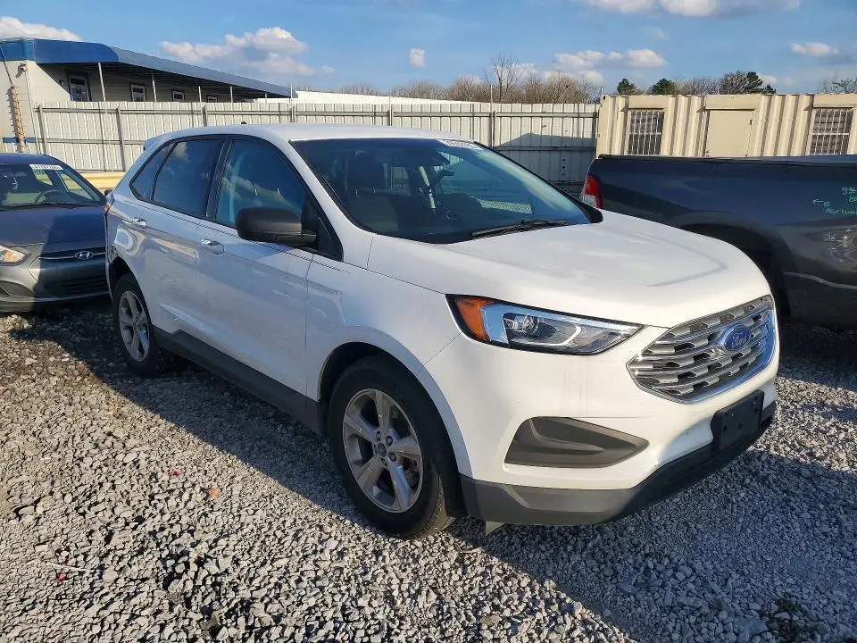 2019 FORD EDGE SE  