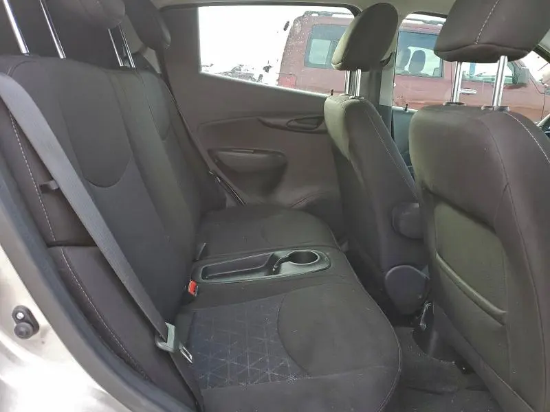 2019 CHEVROLET SPARK 1LT  