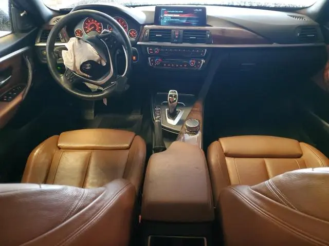 2017 BMW 430I GRAN COUPE  