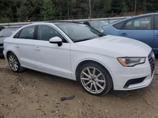 2015 AUDI A3 PREMIUM  