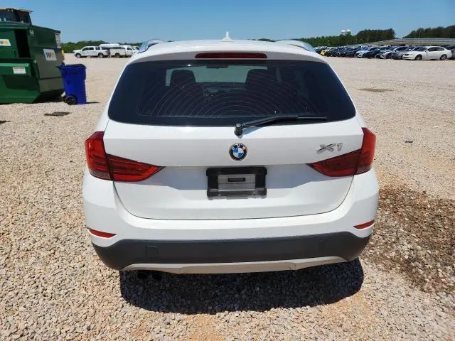 2013 BMW X1 XDRIVE28I  