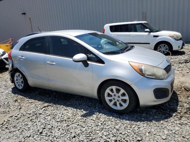 2013 KIA RIO LX