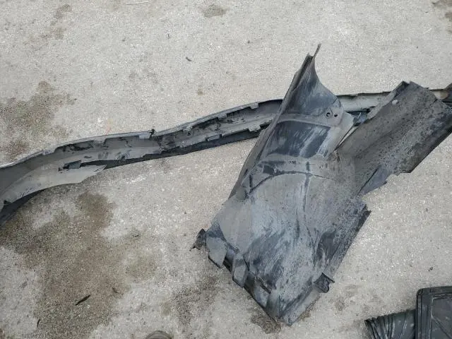 2014 CHEVROLET TRAVERSE LTZ  