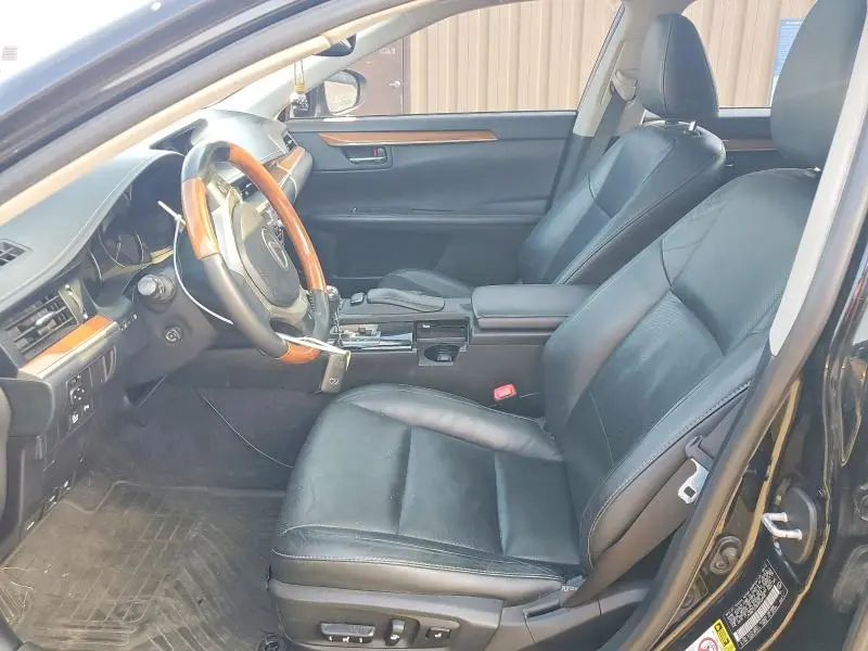 2013 LEXUS ES 300H  
