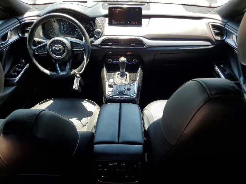 2019 MAZDA CX-9 GRAND TOURING  