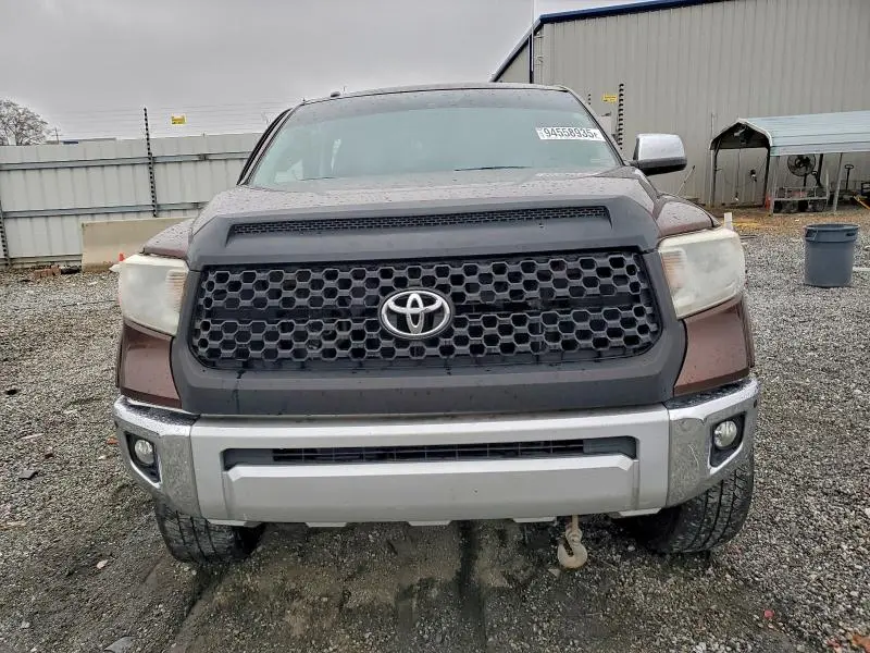 2015 TOYOTA TUNDRA CREWMAX 1794  