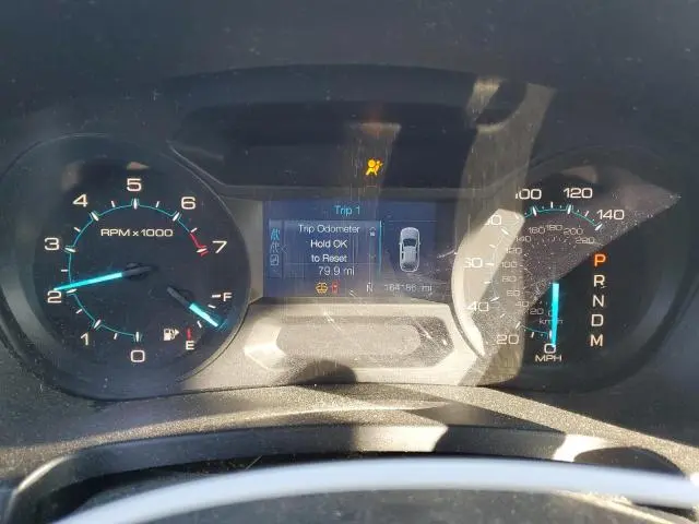 2012 FORD EXPLORER   