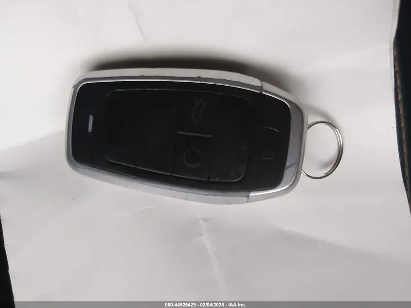 2022 NISSAN MAXIMA SR XTRONIC CVT