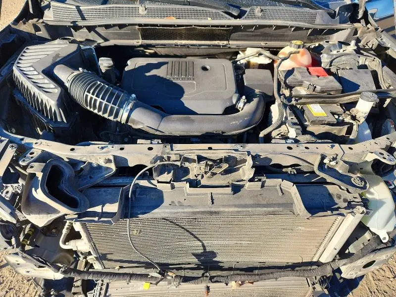 2020 CHEVROLET BLAZER 2LT  