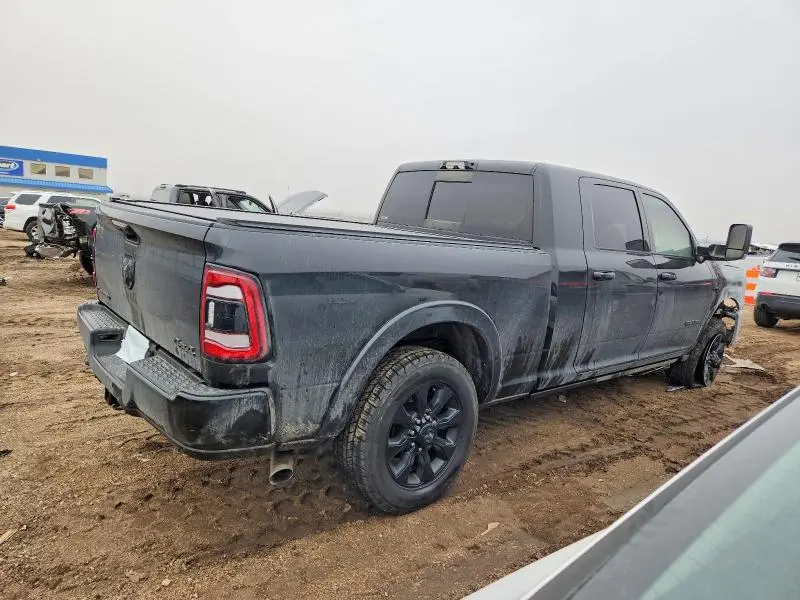 2021 RAM 3500 LIMITED  