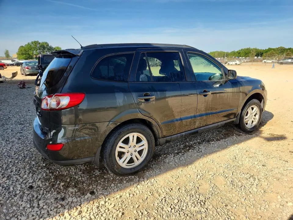 2012 HYUNDAI SANTA FE GLS  