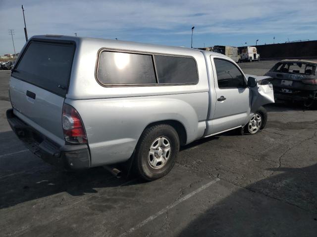 2011 TOYOTA TACOMA 