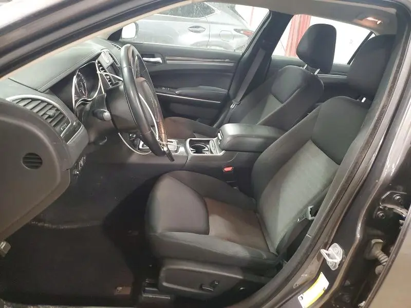 2019 CHRYSLER 300 TOURING  